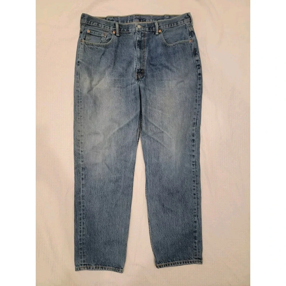 Levis nice pair